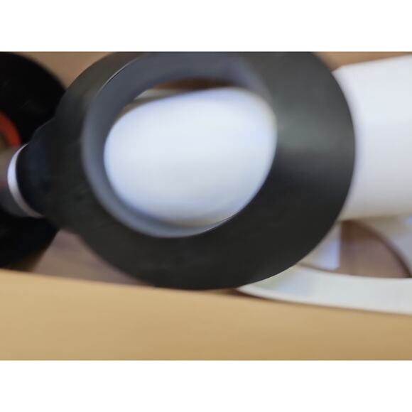 AO Smith • 11.5" Non-Condensing Concentric Vent Kit (1076465) [B7] - Picture 5 of 16